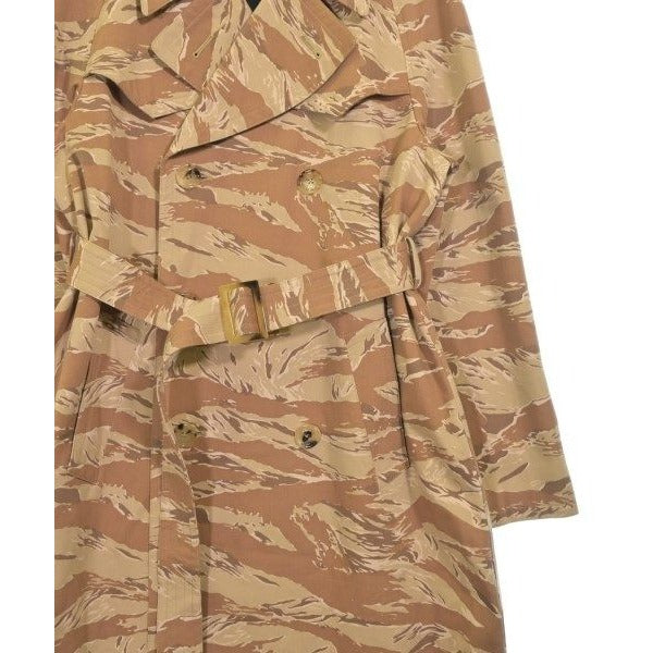 Celine Trench Coat — view 6
