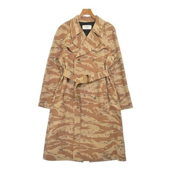 Celine Trench Coat