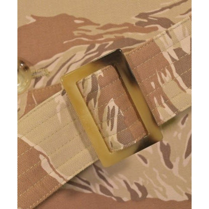 Celine Trench Coat — view 9