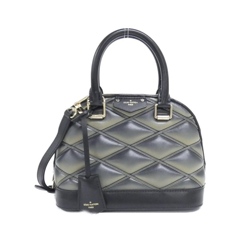 Louis Vuitton Alma BB Bag