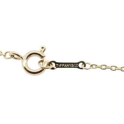 Tiffany & Co Necklace Bean 38 cm 18k — view 3