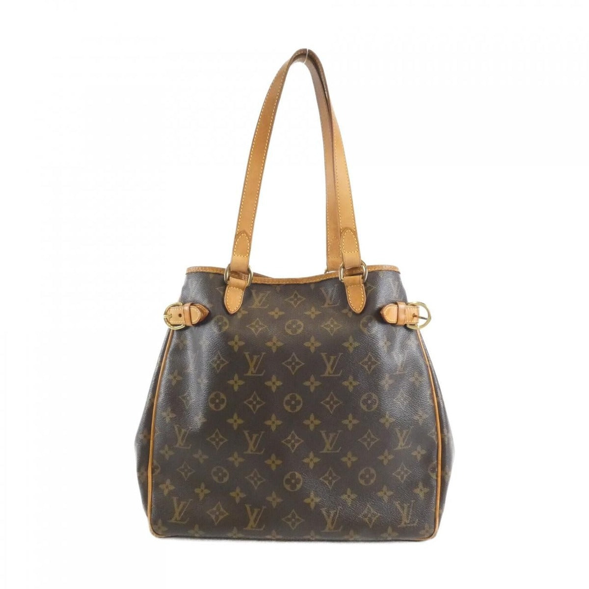 Louis Vuitton Monogram Batignolles Oriental Bag