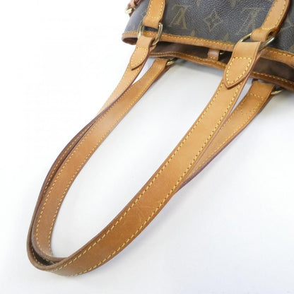 Louis Vuitton Monogram Batignolles Oriental Bag — view 7
