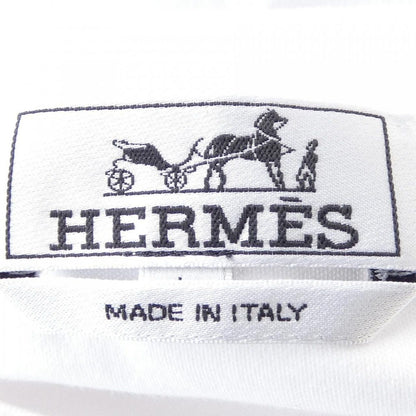 Hermes T-Shirt Detail Series — view 4