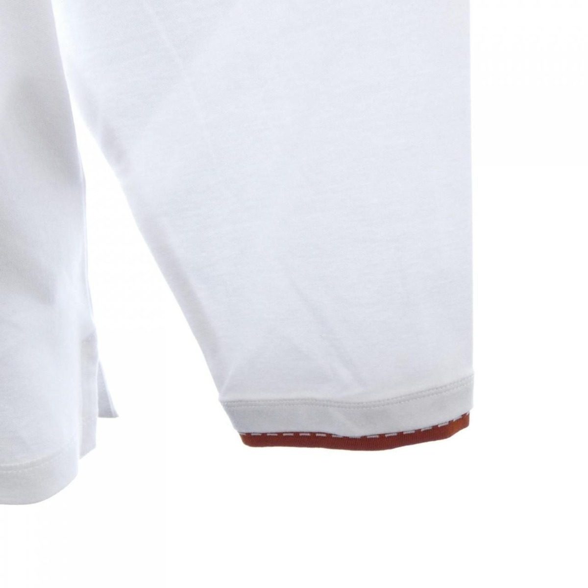 Hermes T-Shirt Detail Series — view 6