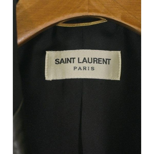 Saint Laurent Paris Tailored Jacket — view 3