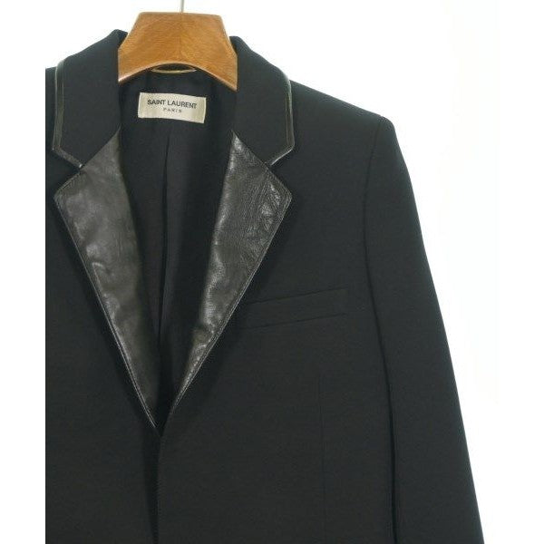 Saint Laurent Paris Tailored Jacket — view 4