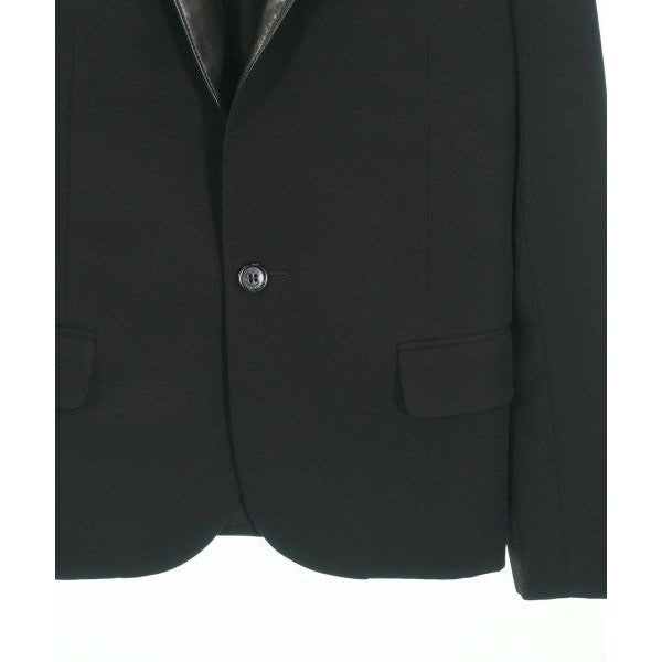 Saint Laurent Paris Tailored Jacket — view 5