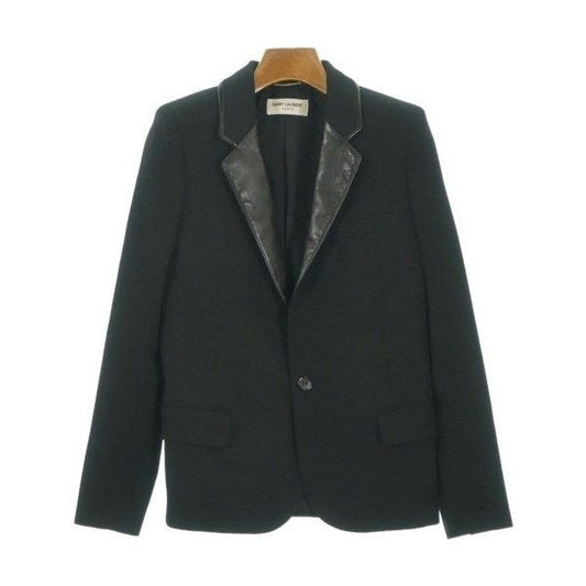 Saint Laurent Paris Tailored Jacket