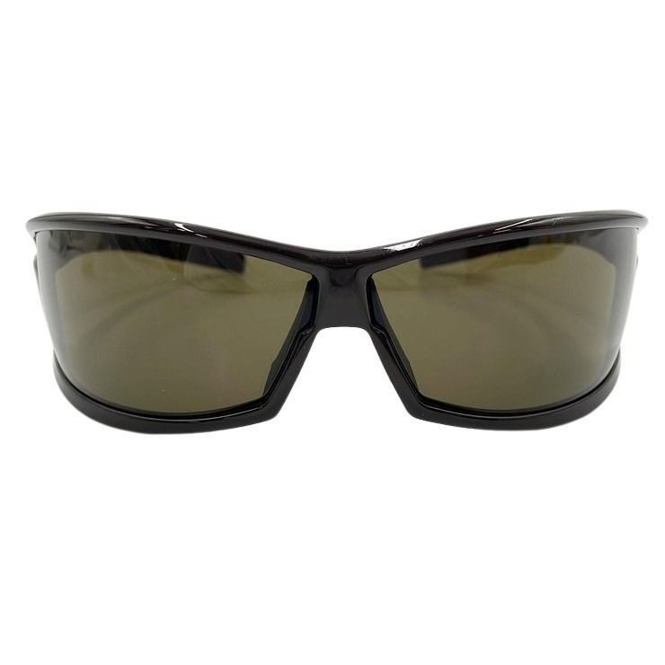 Louis Vuitton Sunglasses Cup Lunette Petit Brown Acetate Eyewear