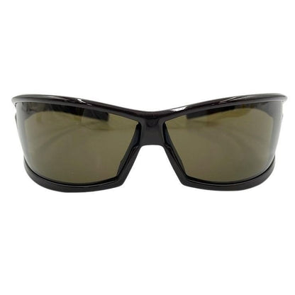 Louis Vuitton Sunglasses Cup Lunette Petit Brown Acetate Eyewear