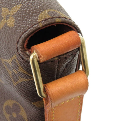 Louis Vuitton Musette Monogram M51256 Shoulder Bag LV 0465 Louis Vuitton