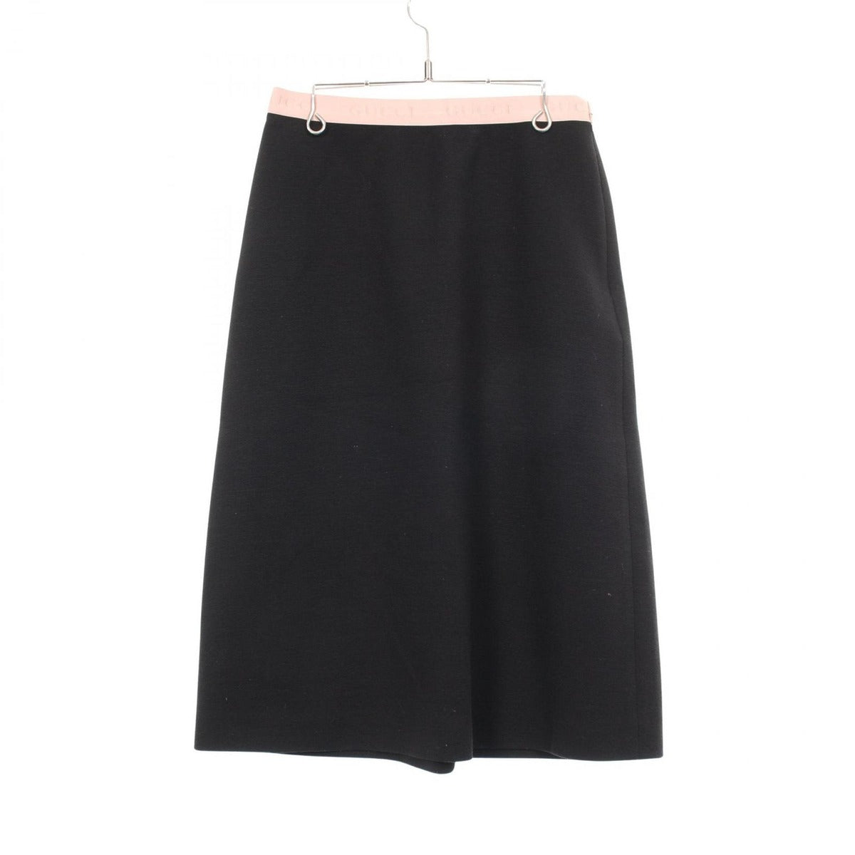 Gucci Skirt Jersey Wool