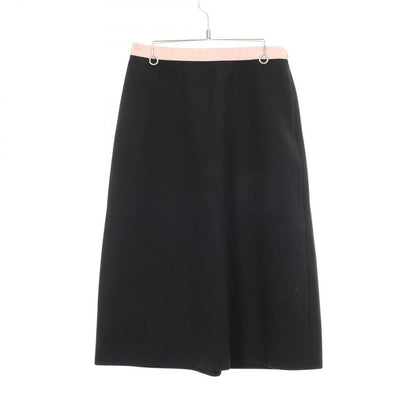 Gucci Skirt Jersey Wool