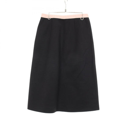 Gucci Skirt Jersey Wool — view 2