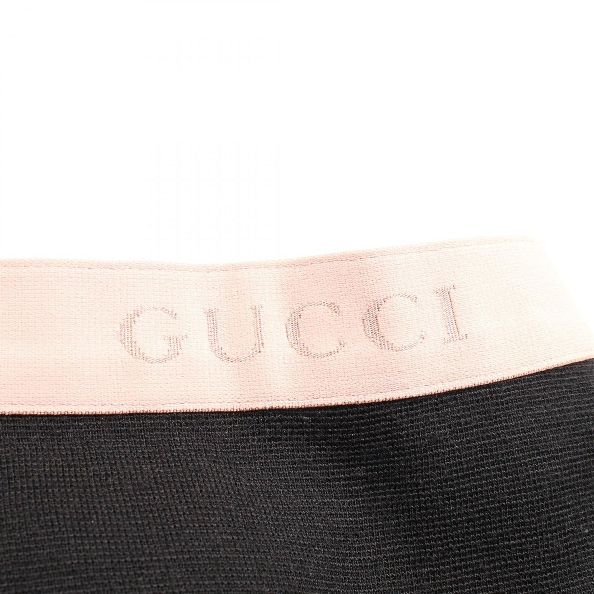 Gucci Skirt Jersey Wool — view 3