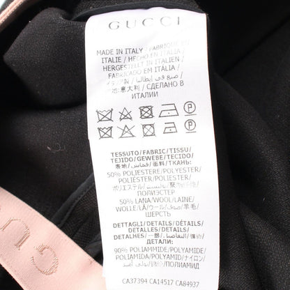 Gucci Skirt Jersey Wool — view 4