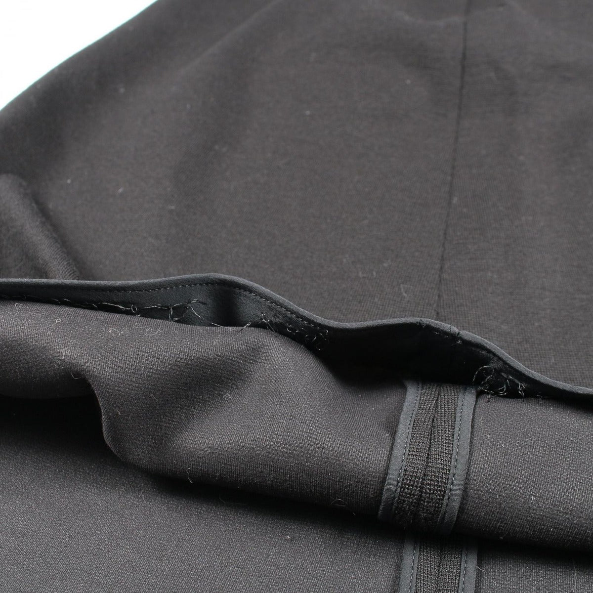 Gucci Skirt Jersey Wool — view 6