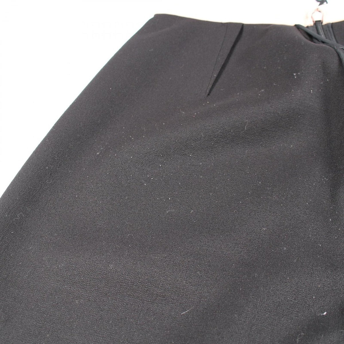 Gucci Skirt Jersey Wool — view 9