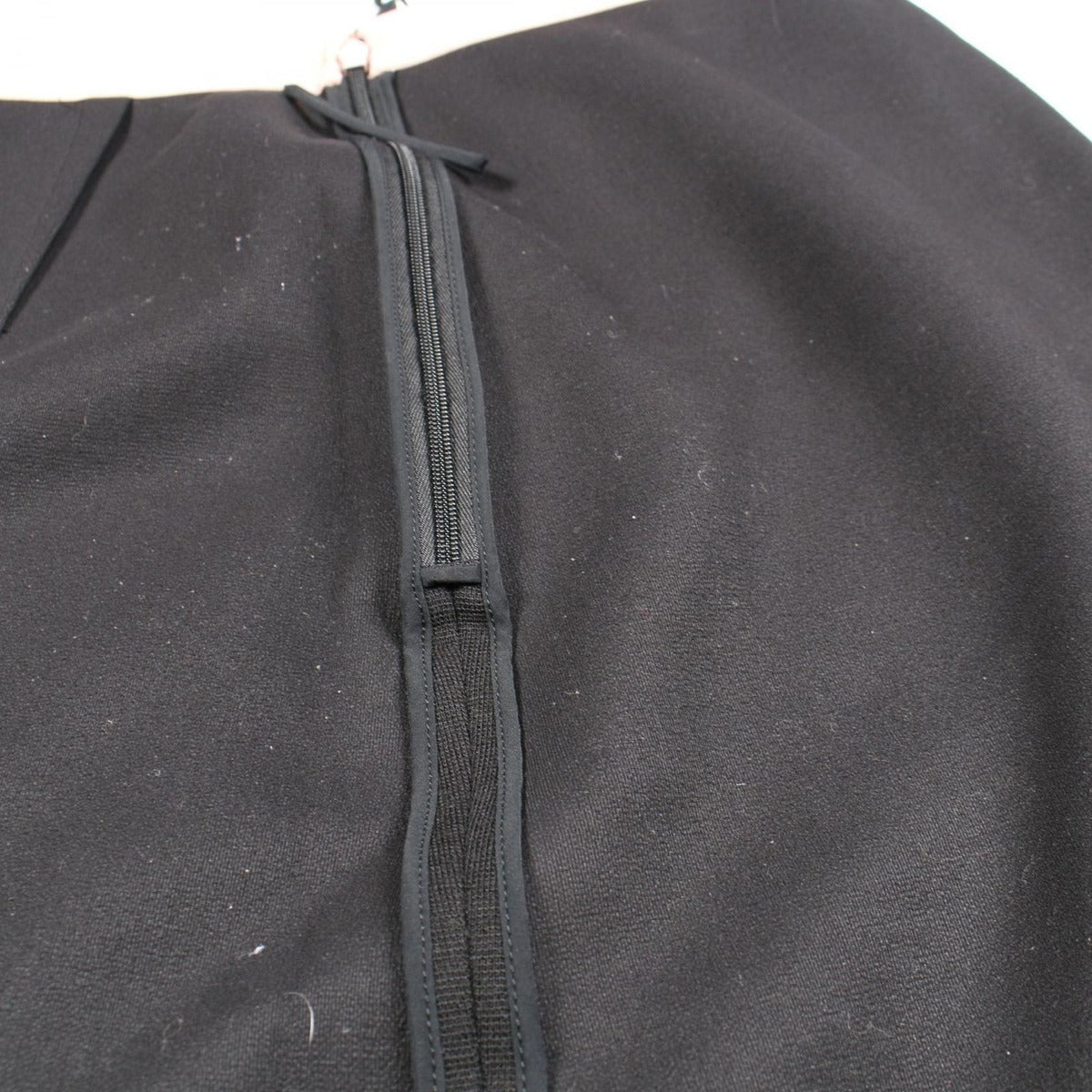 Gucci Skirt Jersey Wool — view 10