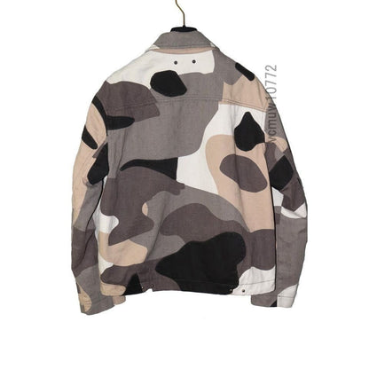 Louis Vuitton Recent Jacket — view 2