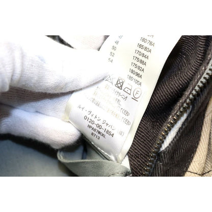 Louis Vuitton Recent Jacket — view 3