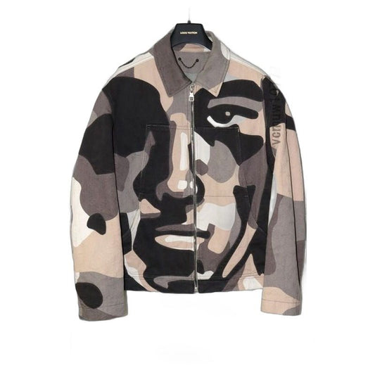 Louis Vuitton Recent Jacket