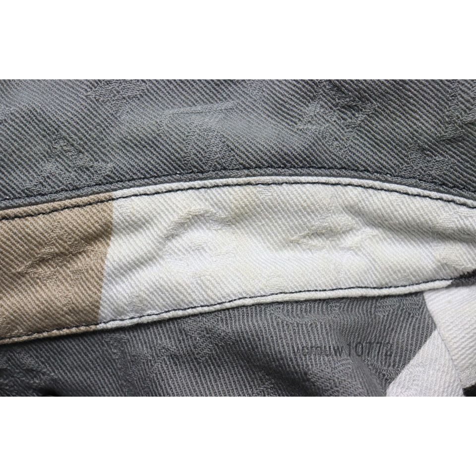 Louis Vuitton Recent Jacket — view 9