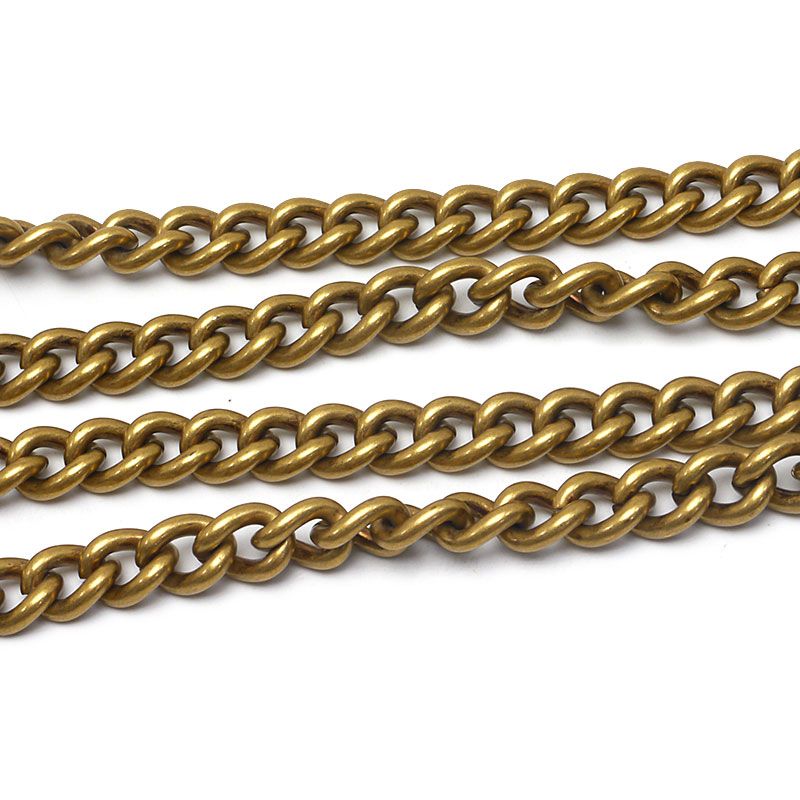 Gucci Chain Shoulder Bag 481292 GG Supreme *stone Removed