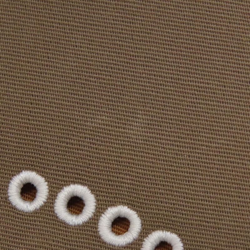 Hermes Evelyn Neo Etop Silver Hardware Shoulder Bag Toile Offiche Women