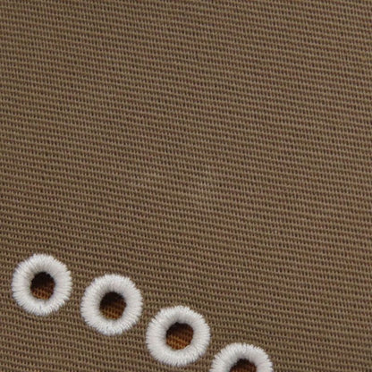 Hermes Evelyn Neo Etop Silver Hardware Shoulder Bag Toile Offiche Women