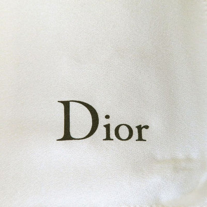 Christian Dior J'adore DIOR Scarf Heart Ribbon Flower Girl Silk White 0026