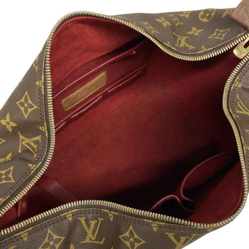 Louis Vuitton Shoulder Bag Monogram Amphurserie Vanity Star M47275
