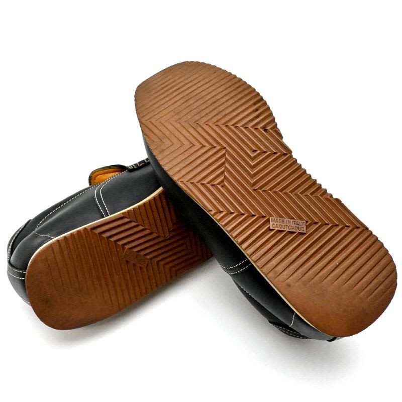 Hermes Other Size 23 Black Shoes