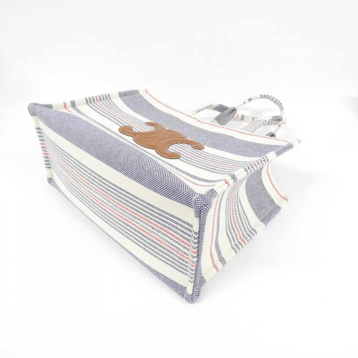 Celine Large Cabas Thais Bag — view 3