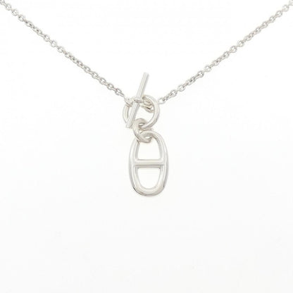 Hermes Chaine D'ancre Size 40 Necklace