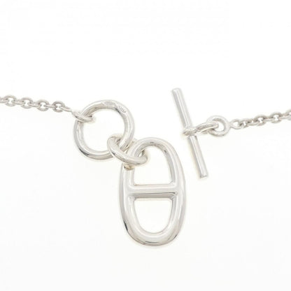 Hermes Chaine D'ancre Size 40 Necklace — view 5