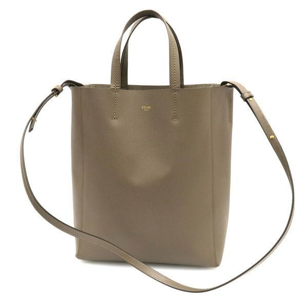 Celine Vertical Cabas Small