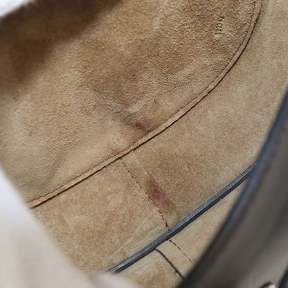 Loewe Gate Dual Mini Crossbody Shoulder Bag Calf Womens