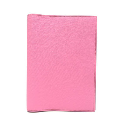 Hermes Notebook Cover