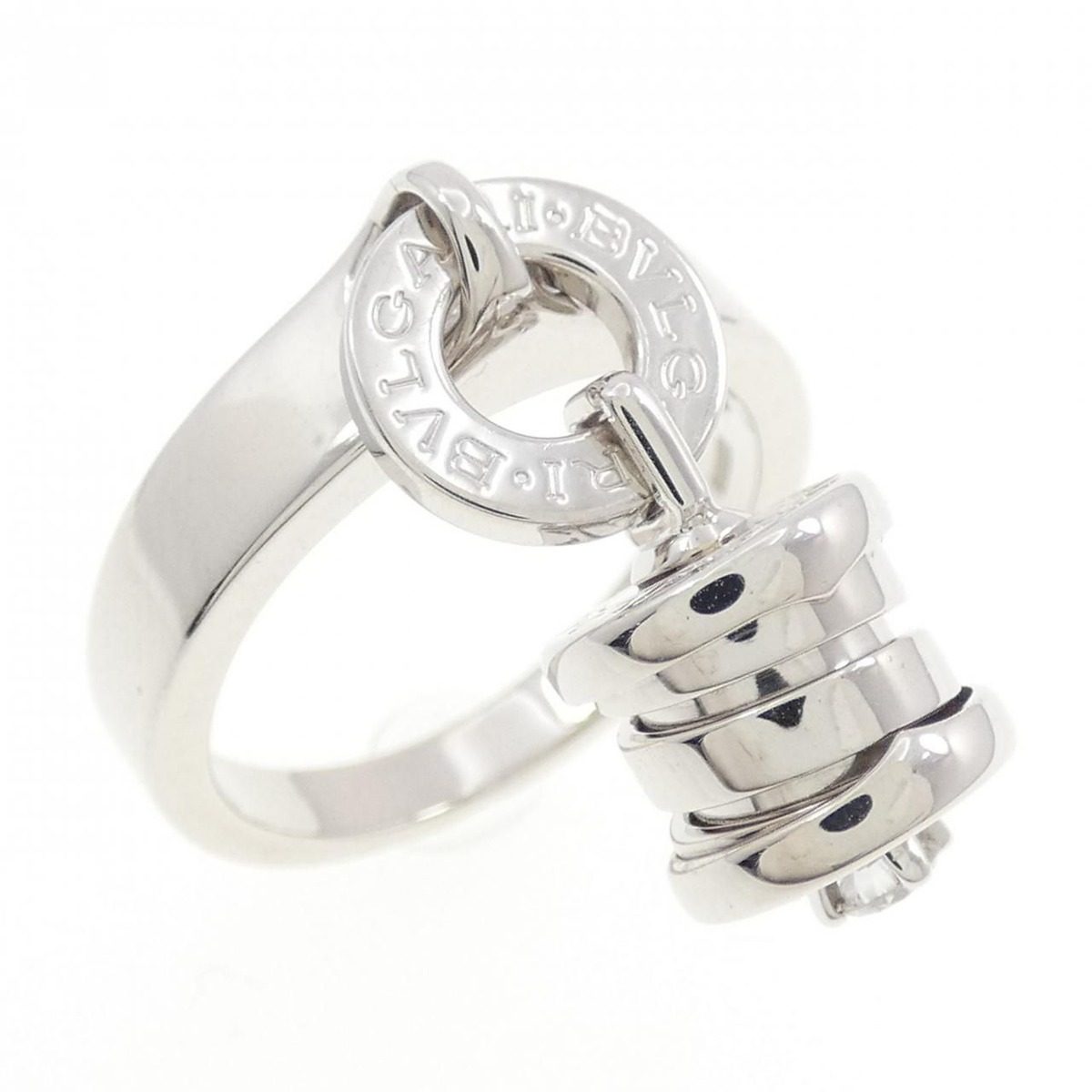 Bvlgari Element Ring Gold