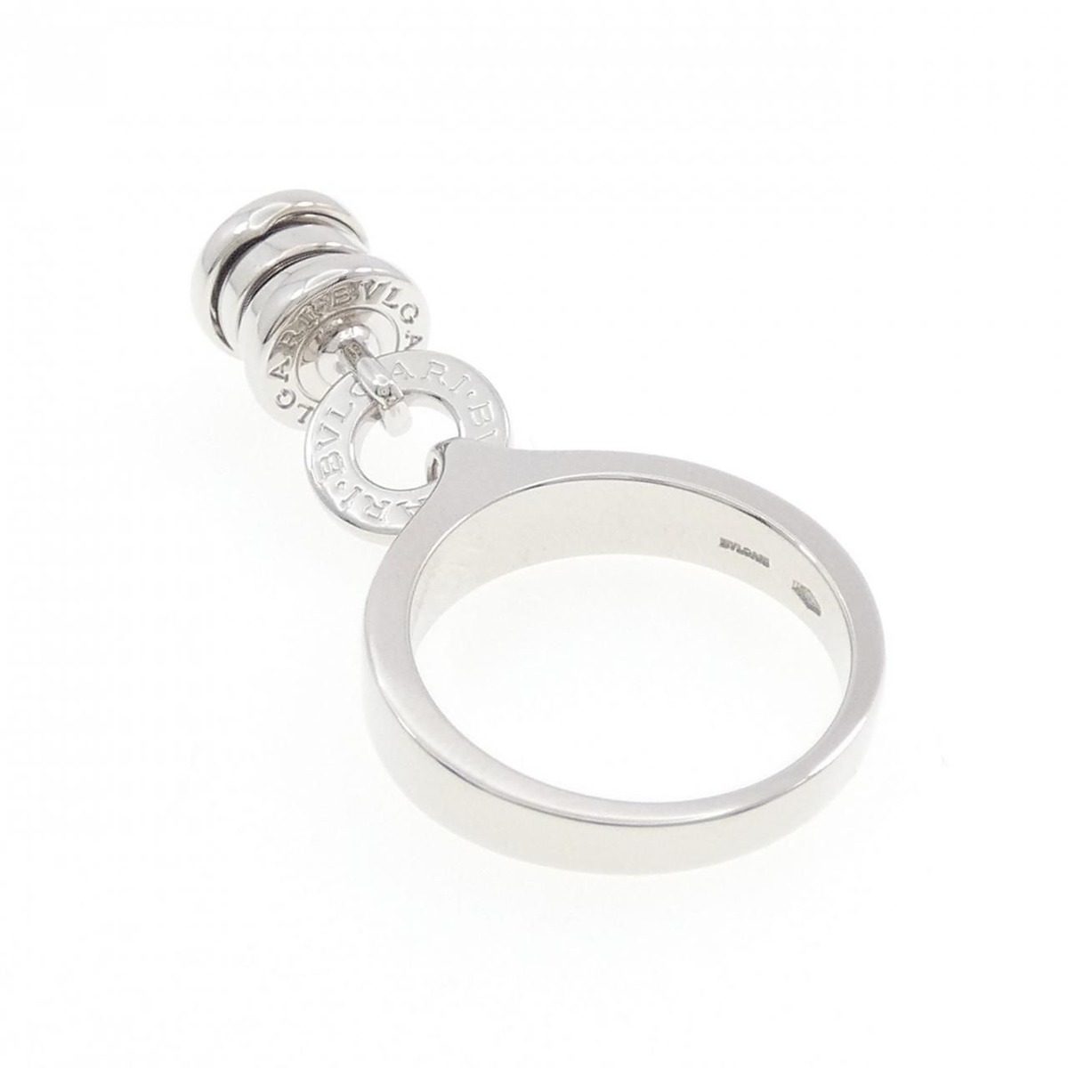 Bvlgari Element Ring Gold — view 4
