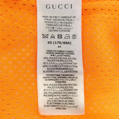 Gucci Jacket Navy XS — view 3