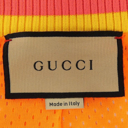 Gucci Jacket Navy XS — view 4