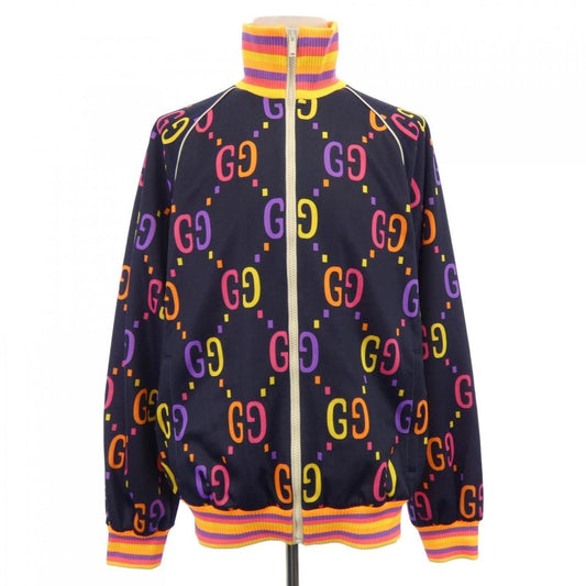 Gucci Jacket Navy XS