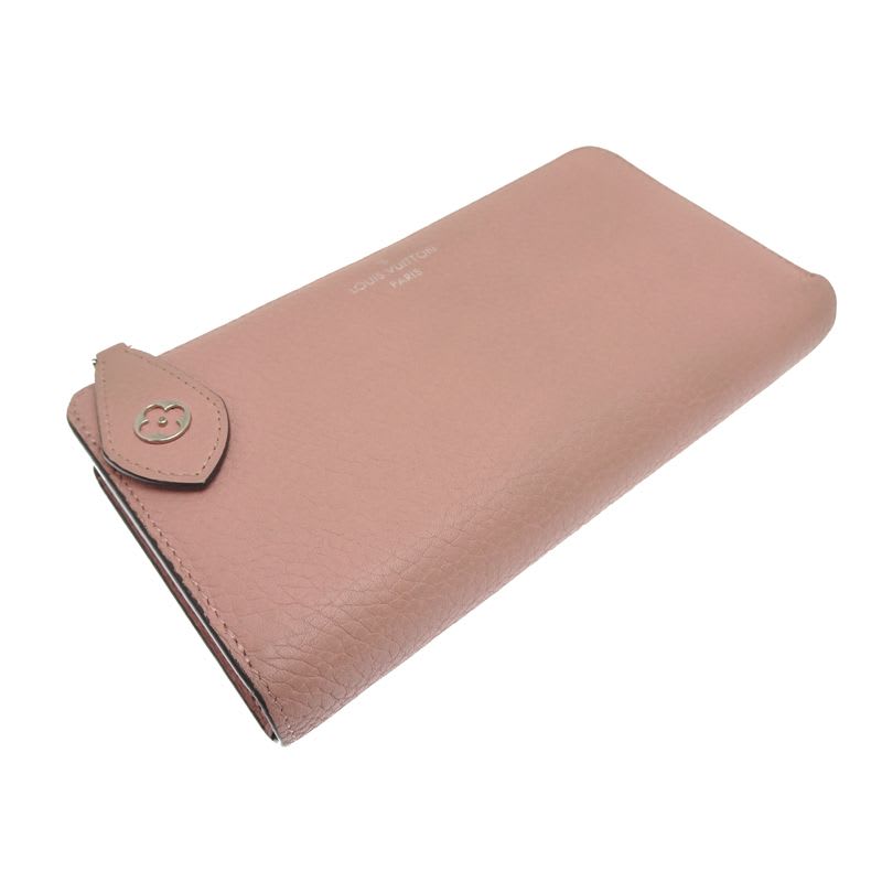 Louis Vuitton Long Wallet