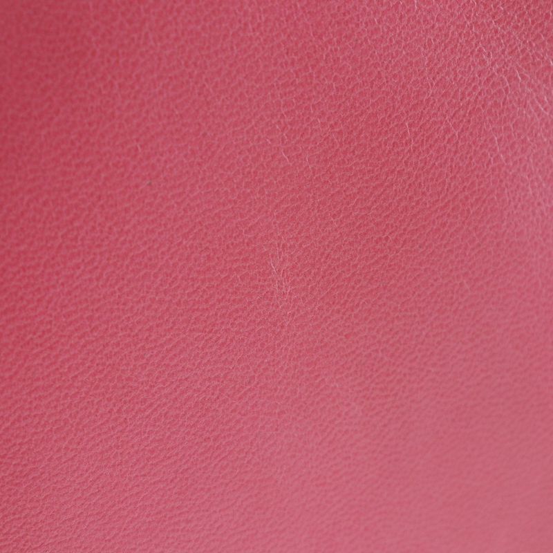 Hermes Aline Mini Calf Pink D Women Shoulder Bag