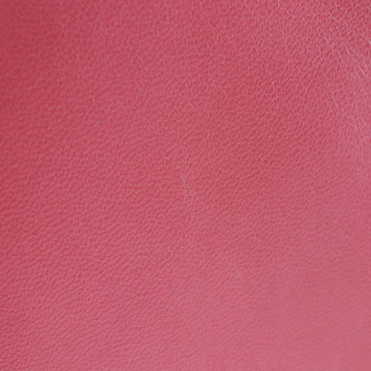 Hermes Aline Mini Calf Pink D Women Shoulder Bag