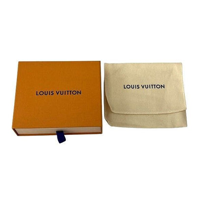 Louis Vuitton Monogram Portefeuille Victorine M82640 Trifold Wallet For Women