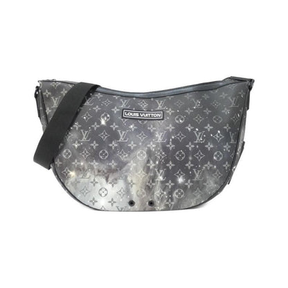Louis Vuitton Monogram Galaxy Alpha Hobo Shoulder Bag